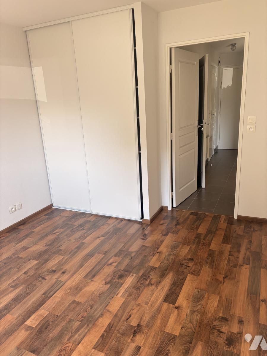 Appartement 2 pièces 42 m² · à Séné · 42 m² · 175 000 €
