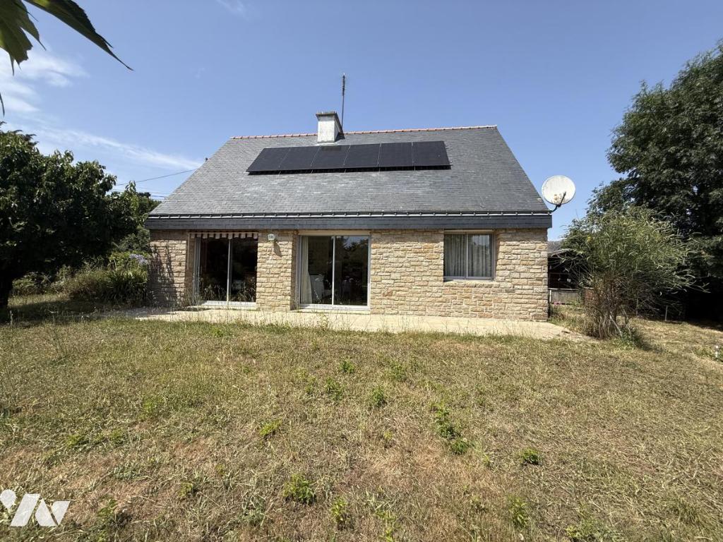Maison 4 pièces 71 m² · à Sarzeau · 71 m² · 450 000 €