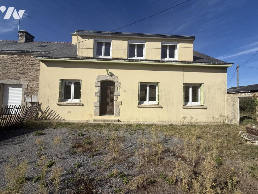 Maison 146 m² · à Theix-Noyalo · 146 m² · 168 000 €