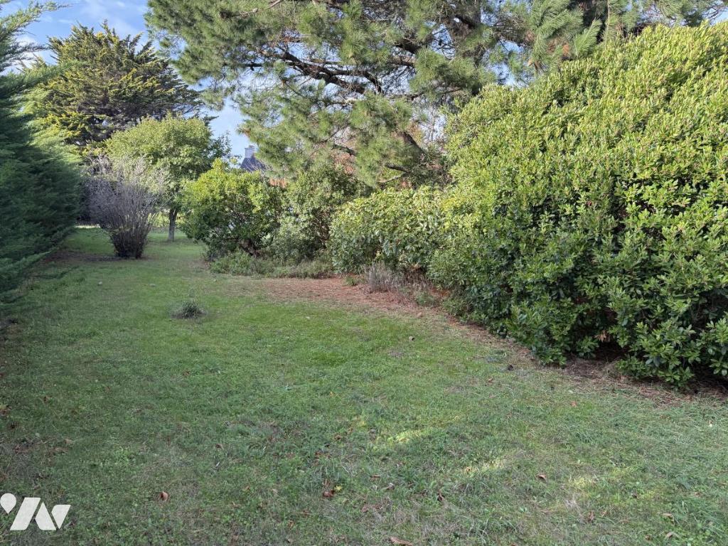 Terrain 443 m² · à Arzon · 443 m² · 170 000 €