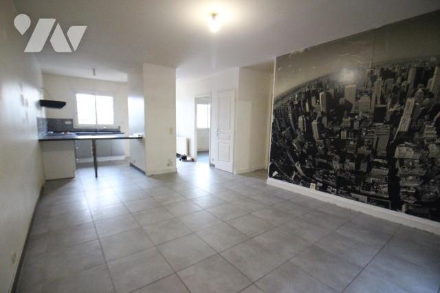 Maison 3 pièces 56 m² · à Hennebont · 55,8 m² · 155 000 €