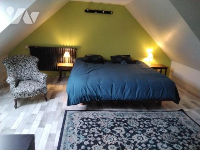 Appartement 5 pièces 132 m² · à Clohars-Carnoët · 132 m² · 239 460 €