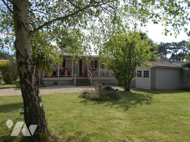 Terrain 708 m² · à Erdeven · 708 m² · 195 000 €