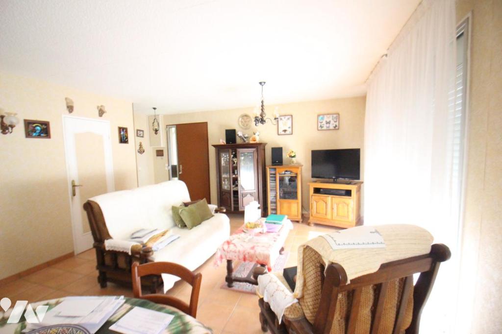 Maison 4 pièces 84 m² · à Quéven · 84,3 m² · 250 000 €