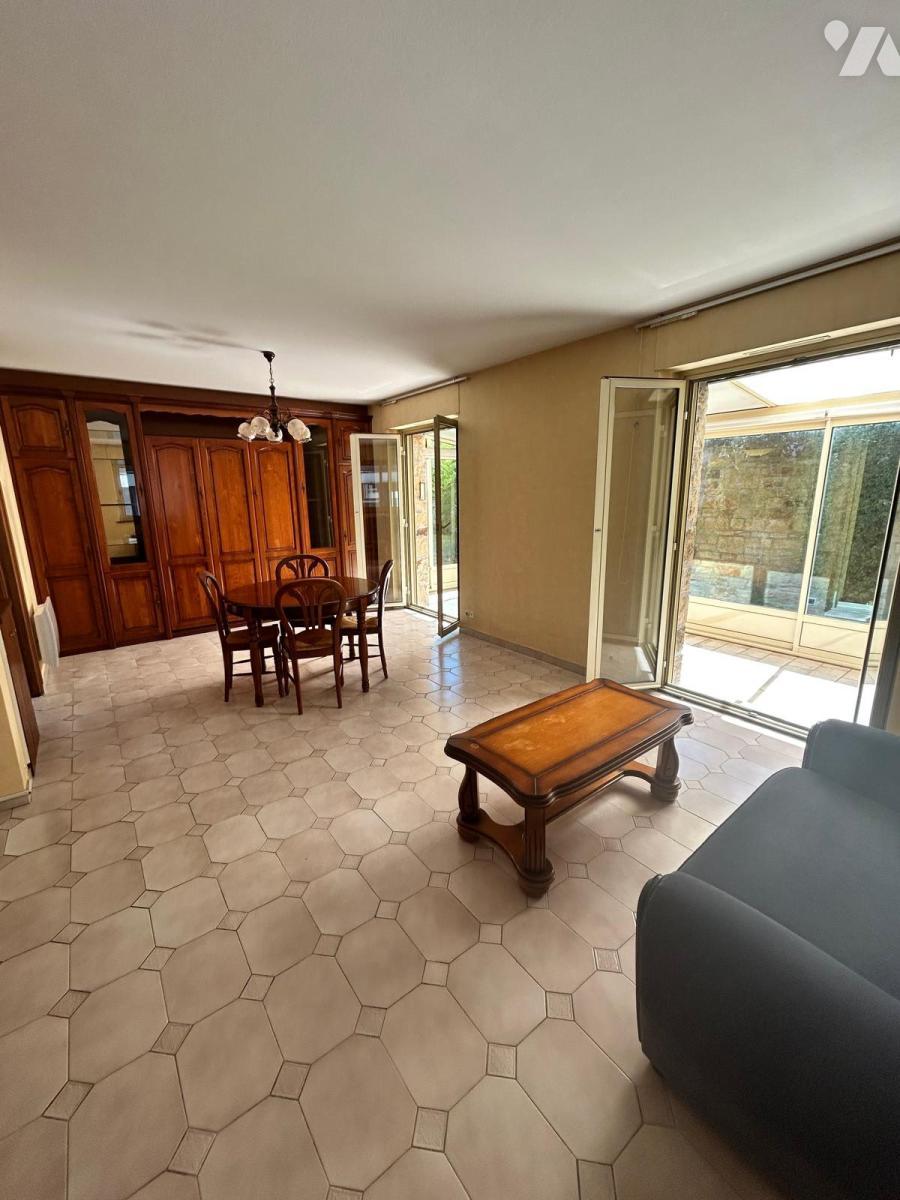 Maison 4 pièces 106 m² · à Vannes · 105,6 m² · 550 000 €