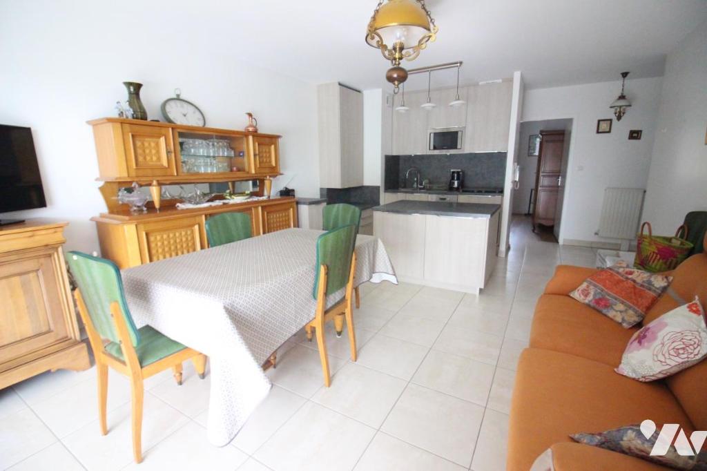 Appartement 3 pièces 62 m² · à Quéven · 62,2 m² · 230 000 €