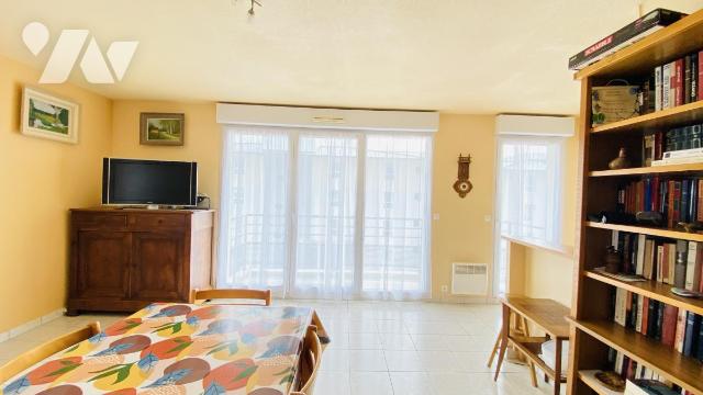 Appartement 4 pièces 78 m² · à Locminé · 77,8 m² · 200 000 €