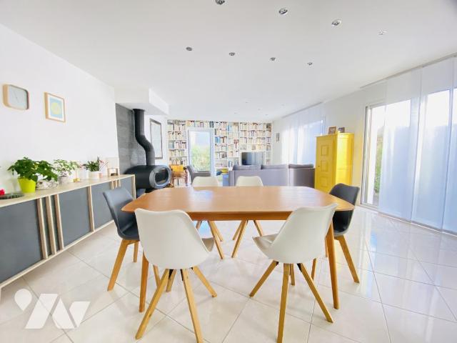Maison 5 pièces 124 m² · à Plescop · 124 m² · 435 000 €