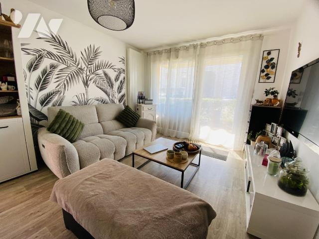 Appartement 3 pièces 61 m² · à Plescop · 60,8 m² · 260 000 €