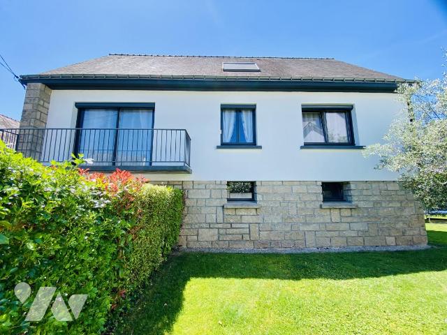 Maison 6 pièces 113 m² · à Plescop · 113 m² · 380 000 €