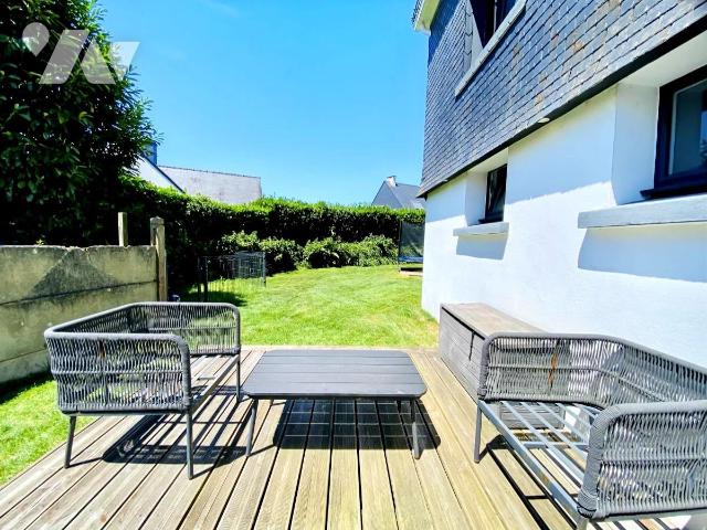 Maison 6 pièces 113 m² · à Plescop · 113 m² · 380 000 €
