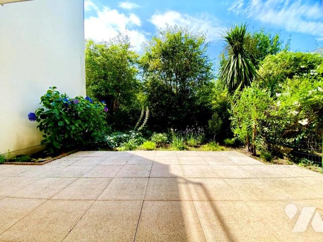 Appartement 2 pièces 45 m² · à Plescop · 45,3 m² · 159 000 €
