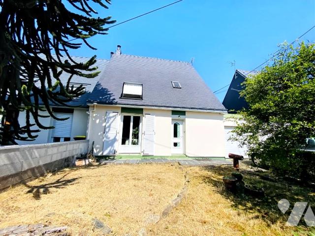 Maison 6 pièces 120 m² · à Plescop · 120 m² · 335 000 €