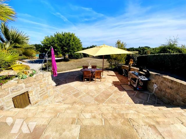 Maison 8 pièces 200 m² · à Séné · 200 m² · 1 350 000 €