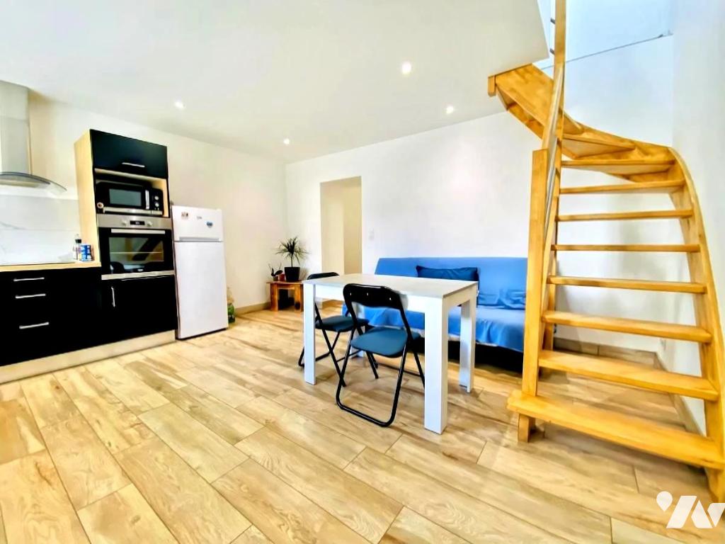 Maison 3 pièces 61 m² · à Plescop · 61 m² · 234 300 €