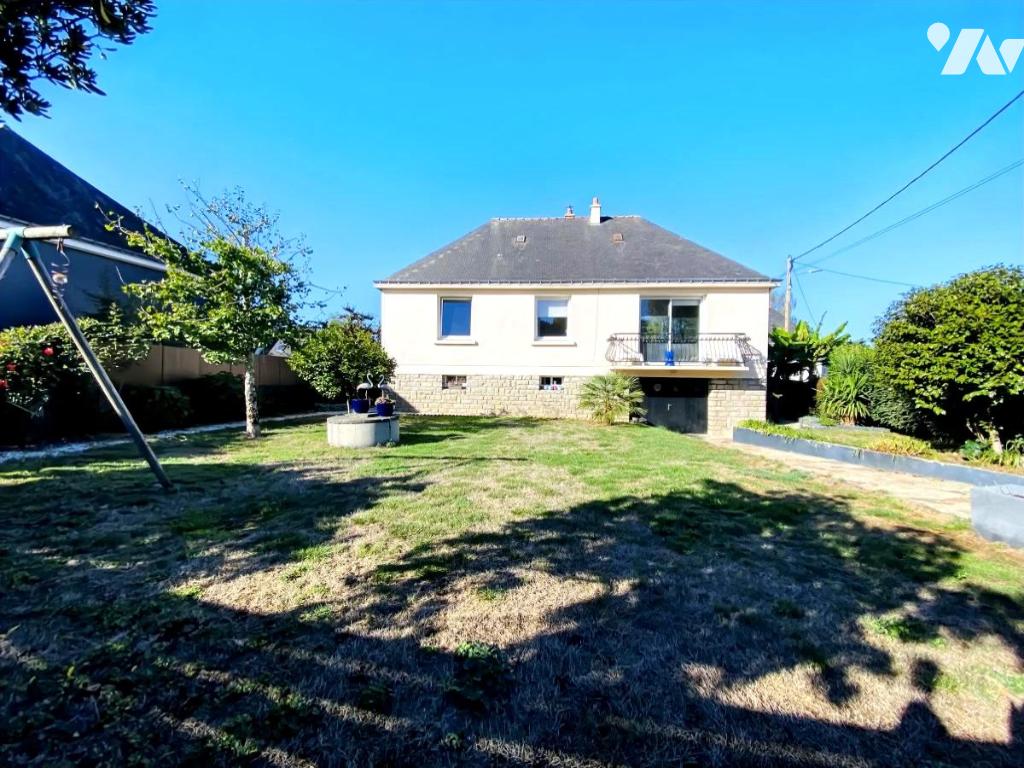 Maison 5 pièces 103 m² · à Plescop · 102,7 m² · 315 000 €