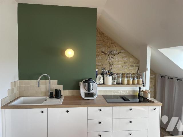 Appartement 3 pièces 54 m² · à Plouharnel · 54,5 m² · 250 000 €