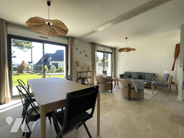 Maison 4 pièces 91 m² · à Saint-Pierre-Quiberon · 91 m² · 620 000 €