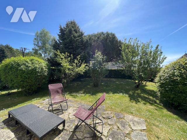 Maison 4 pièces 83 m² · à Ploeren · 82,7 m² · 310 000 €