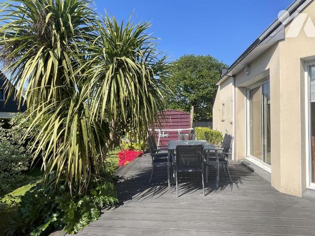 Maison 6 pièces 138 m² · à Ploeren · 138,1 m² · 610 000 €