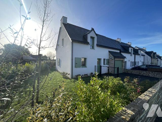 Maison 4 pièces 84 m² · à Arzon · 83,5 m² · 500 000 €