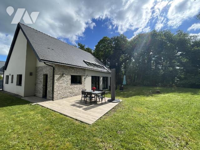 Maison 5 pièces 140 m² · à Baden · 140 m² · 775 000 €