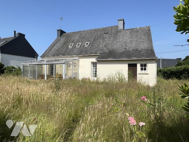 Maison 5 pièces 114 m² · à Séné · 114,1 m² · 355 000 €