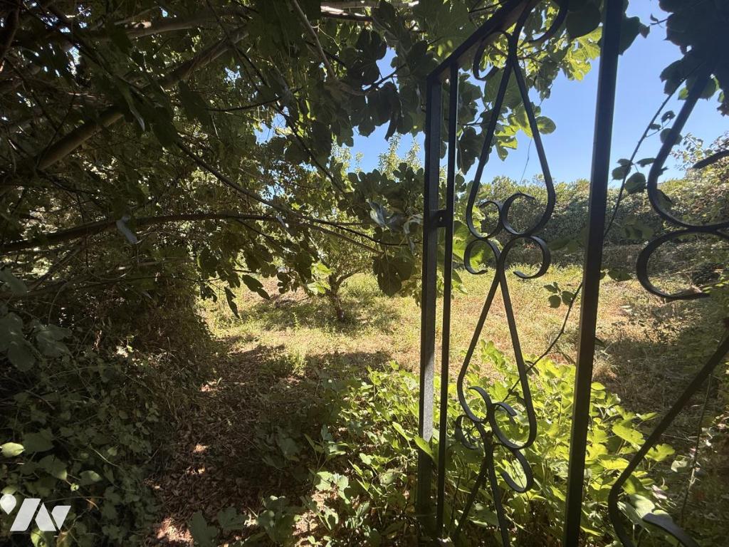 Terrain 506 m² · à Île-aux-Moines · 506 m² · 380 000 €