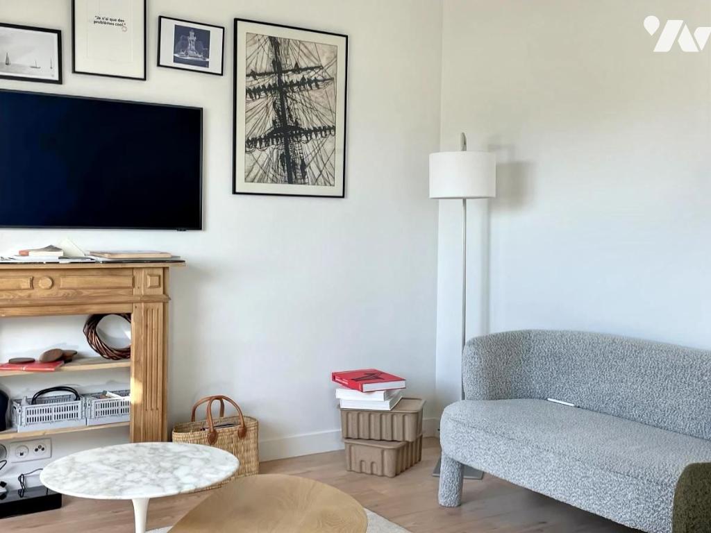 Appartement 3 pièces 89 m² · à Plouharnel · 89 m² · 225 000 €