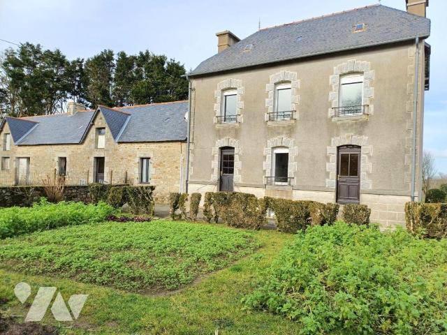 Maison 5 pièces 133 m² · à Guidel · 133 m² · 379 000 €