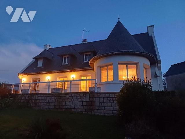 Maison 5 pièces 144 m² · à Guidel · 144 m² · 750 000 €