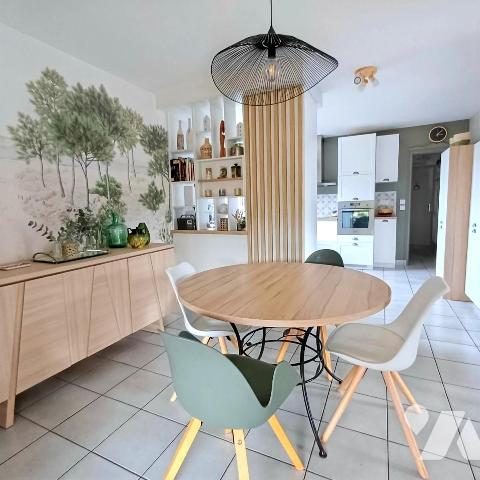 Maison 6 pièces 133 m² · à Guidel · 133 m² · 560 000 €