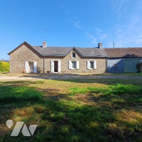 Maison 129 m² · à Guidel · 129 m² · 300 000 €