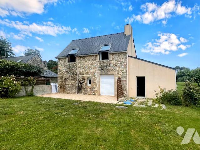 Maison 3 pièces 81 m² · à Guidel · 81 m² · 250 000 €