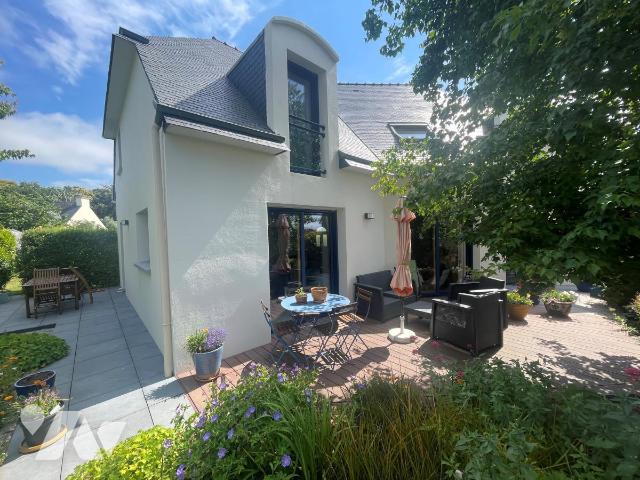 Maison 5 pièces 133 m² · à Guidel · 132,8 m² · 570 000 €