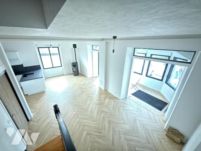 Appartement 6 pièces · à Guidel · 400 000 €