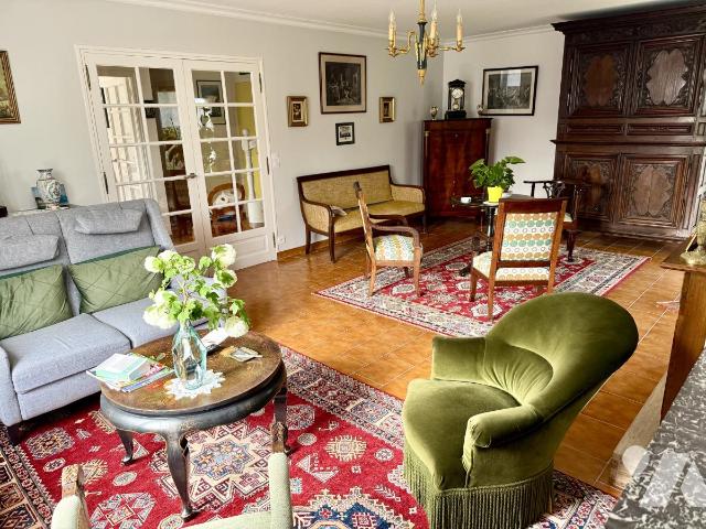 Maison 7 pièces 225 m² · à Larmor-Plage · 225 m² · 770 000 €