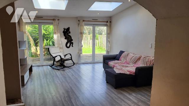 Maison 7 pièces 174 m² · à Lorient · 174 m² · 330 000 €