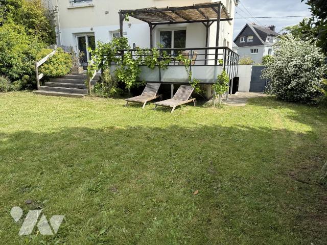 Appartement 3 pièces 58 m² · à Lanester · 57,5 m² · 220 000 €