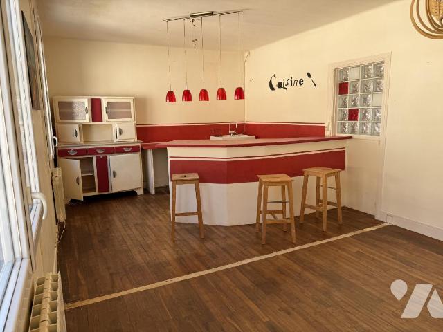 Appartement 2 pièces 46 m² · à Larmor-Plage · 46 m² · 190 000 €