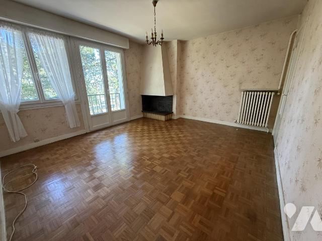 Appartement 3 pièces 64 m² · à Lorient · 64 m² · 140 000 €