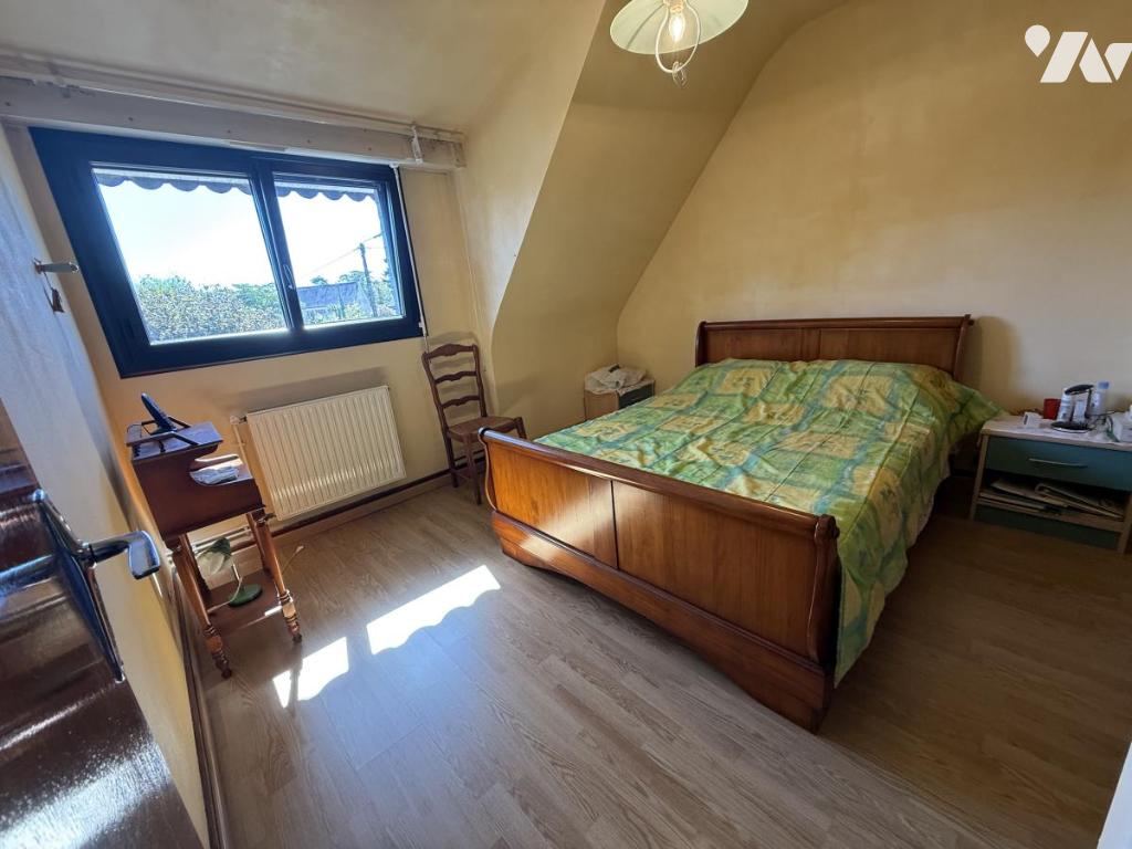 Maison 5 pièces 119 m² · à Guidel · 119 m² · 350 000 €