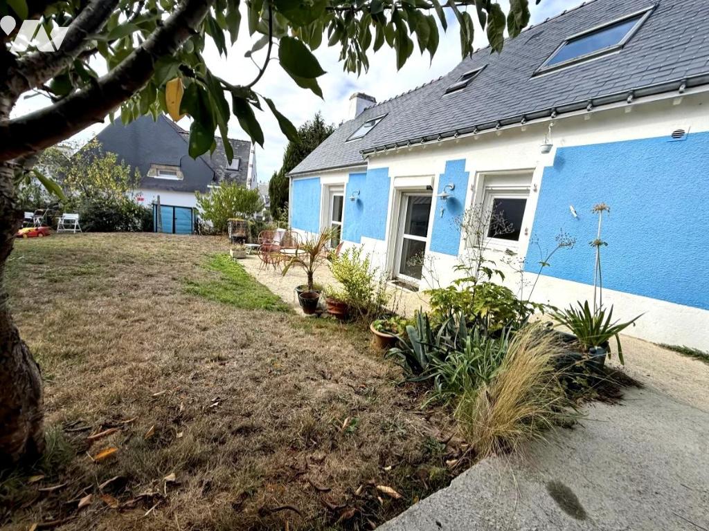 Maison 3 pièces 68 m² · à Lorient · 68 m² · 265 000 €