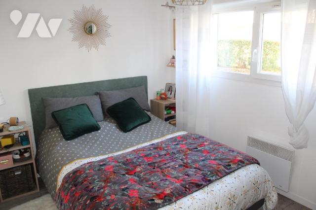Vente - Appartement - PLESCOP - 56 m² - 3 pièces - 56094-98