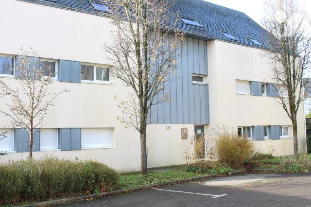 Vente - Appartement - PLESCOP - 56 m² - 3 pièces - 56094-98