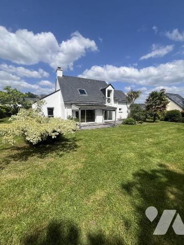 Vente - Maison / villa - PLOEREN - 135 m² - 6 pièces - 56094-109