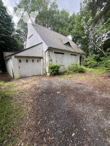 Vente - Maison / villa - PLOEREN - 110 m² - 7 pièces - 56094-111