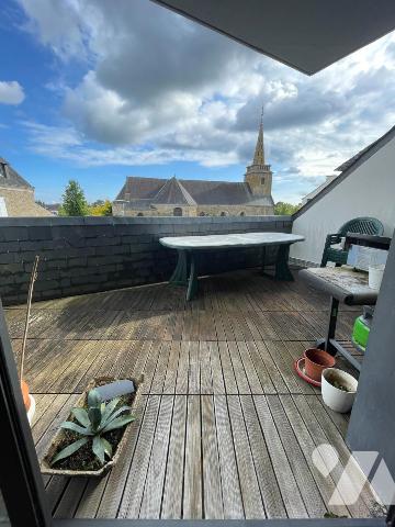 Vente - Appartement - PLOEREN - 65,91 m² - 3 pièces - 56094-115