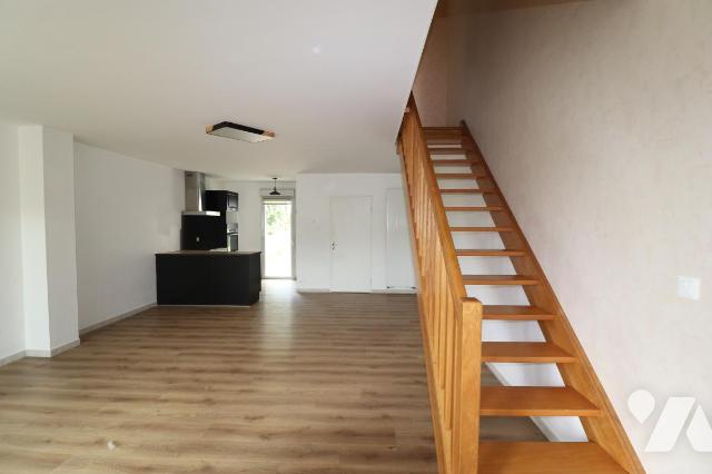 Vente - Maison / villa - PLOEREN - 71 m² - 3 pièces - 56094-114