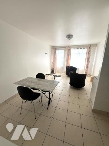 Vente - Appartement - BRECH - 36,56 m² - 2 pièces - 56094-118
